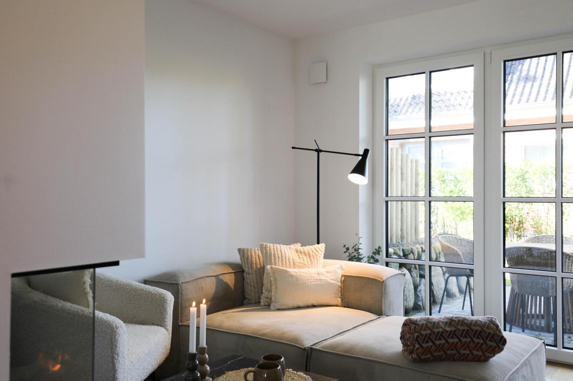 Ferienhaus Sky & Westerland