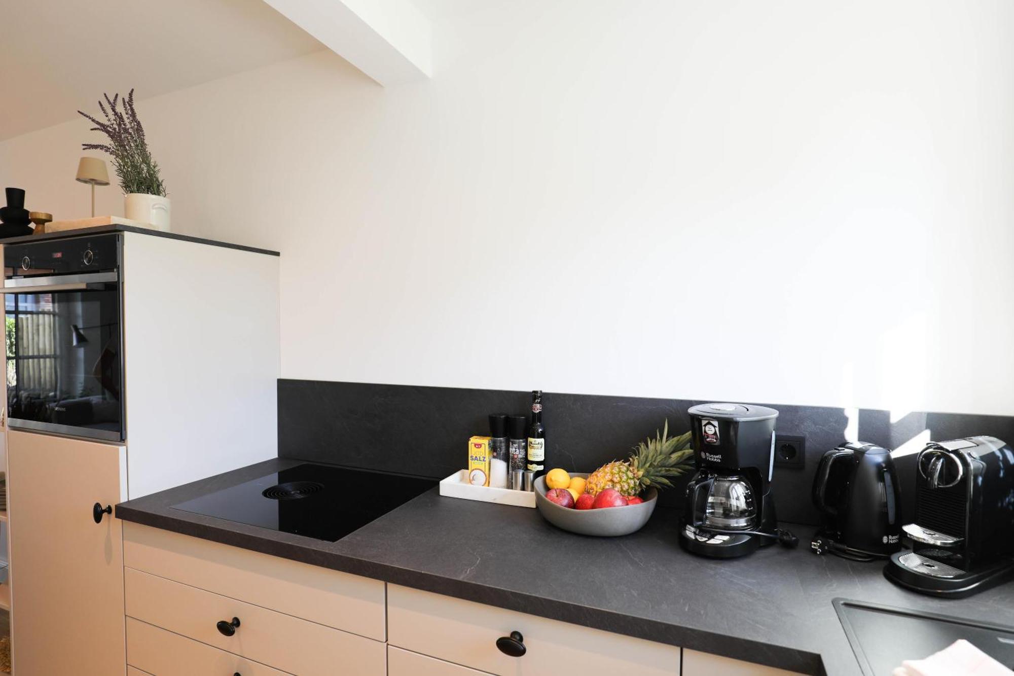 Sky & Ferienhaus Westerland