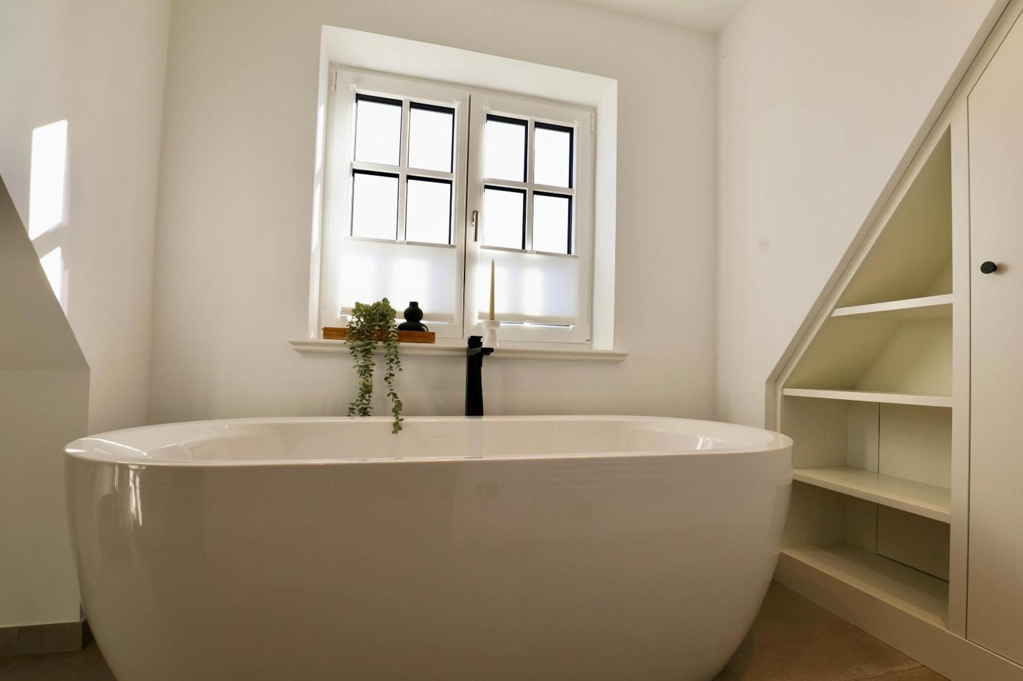 Sky & Ferienhaus Westerland