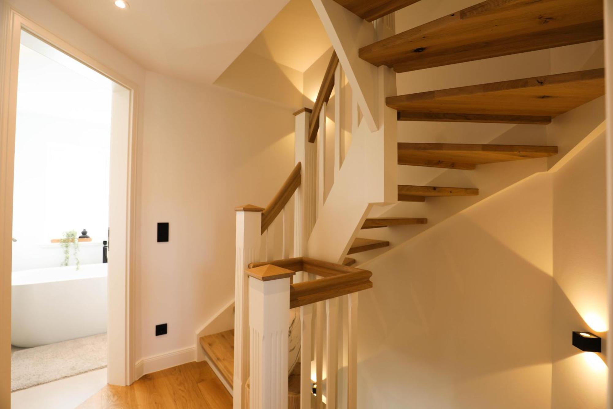 Sky & Ferienhaus Westerland